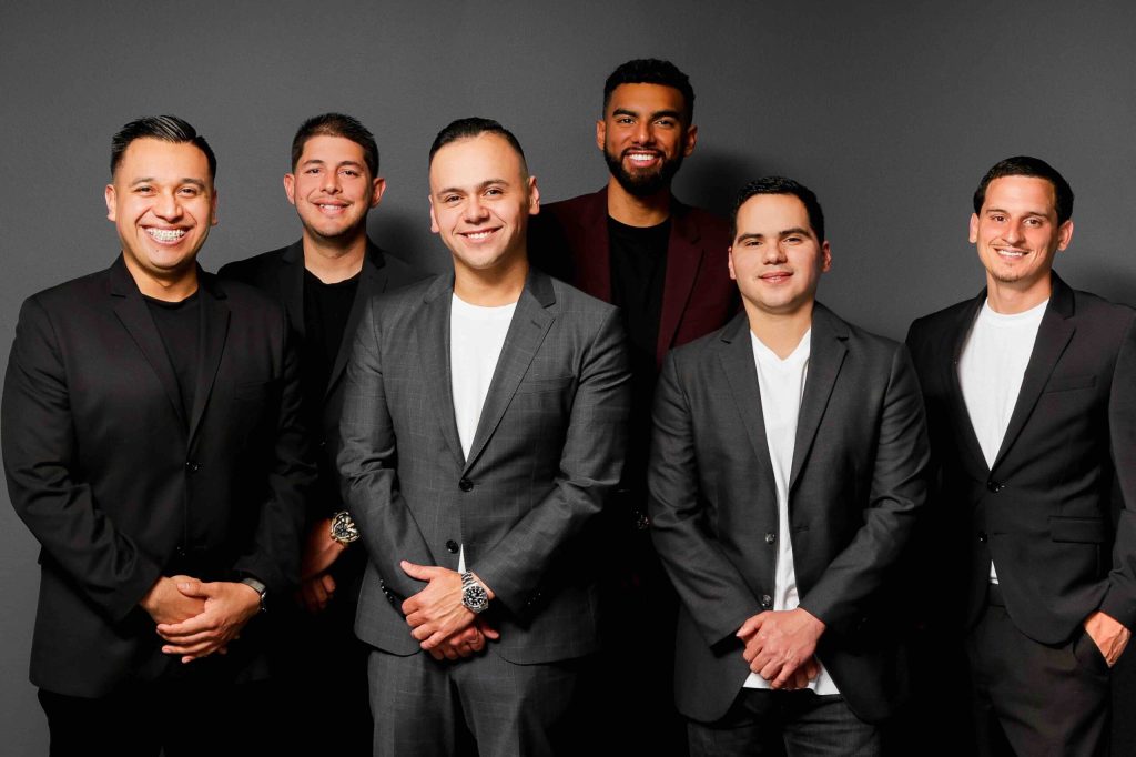 Team of Excellence Marketing Group