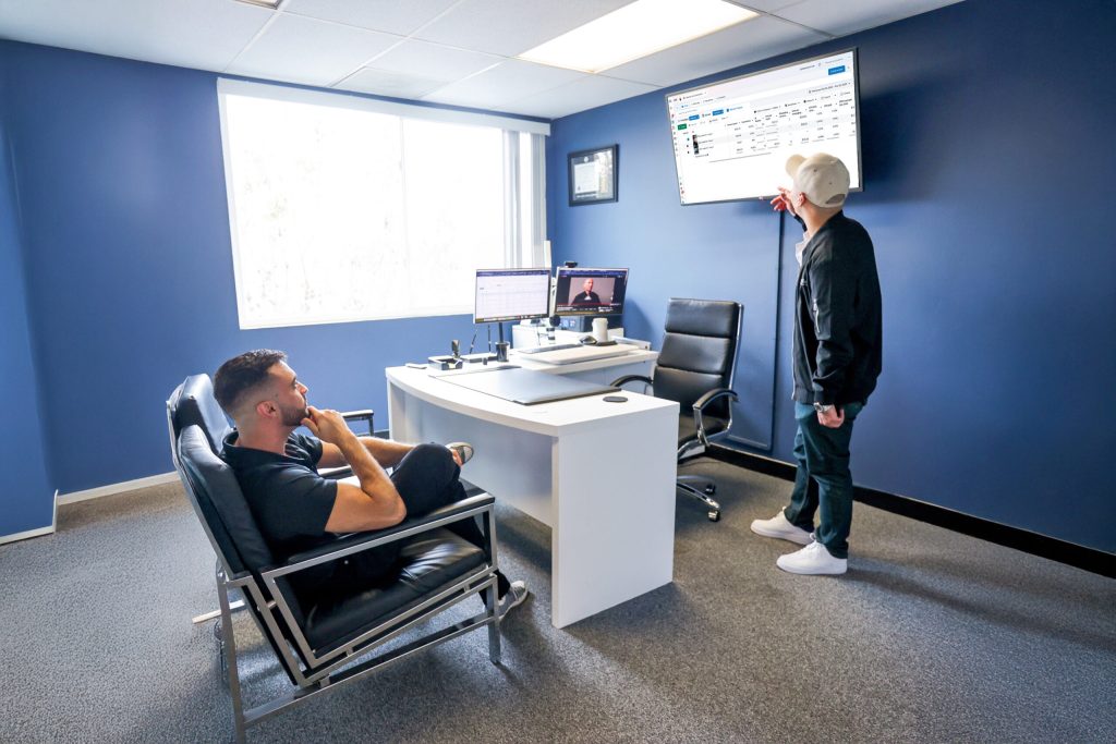 Google Ads Agency Orange County